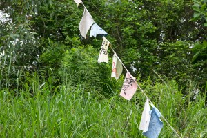prayer flags ma-clossy