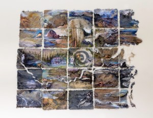 Salmon River Estuary Site Map-exhibit-s