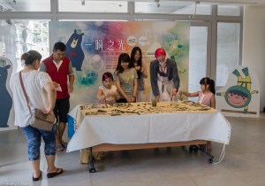 Ashish's dying workshop-1