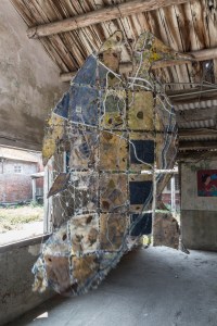 chenglong site map front side