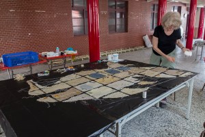 jane starts map side