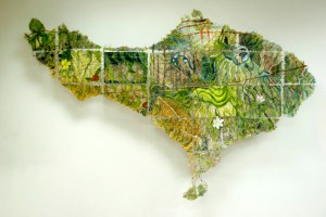 Bali site map front 1