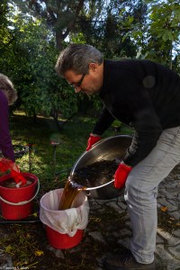 OMAR STRAINING & WASHING COOKED PULP_MG_8224