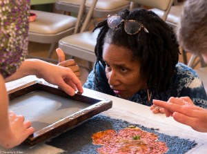 Candace helping to couch poppy square IMG_3738