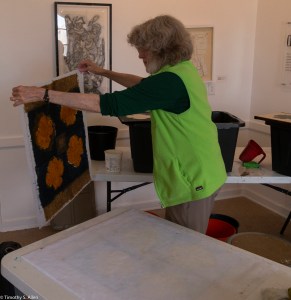 square ready to dry on line